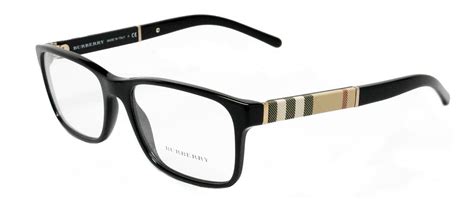 burberry glasses frames mens